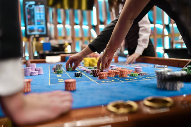 cici4d slot Three Main Choices